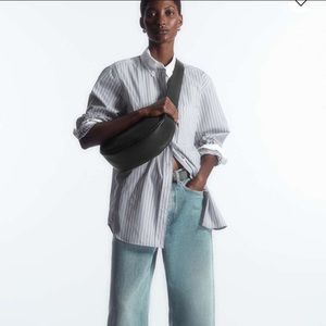 Cos crossbody bag